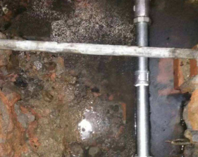潞城卫生间测漏水多少钱